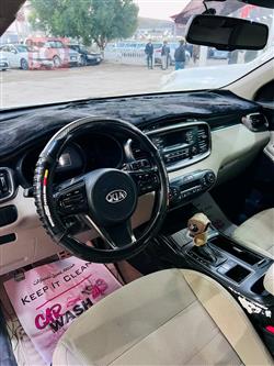 كيا سورينتو